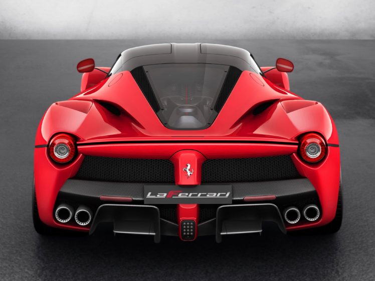 ferrari, Laferrari, Supercar, Car, Italy, Red, Sport gt, 2013, 4000×3000 HD Wallpaper Desktop Background