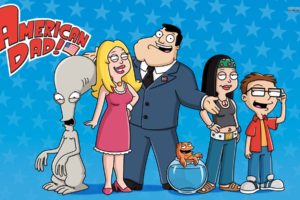 american, Dad, Animation, Comedy, Cartoon, Series, Family,  5