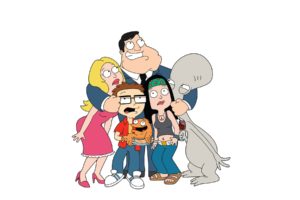 american, Dad, Animation, Comedy, Cartoon, Series, Family,  18