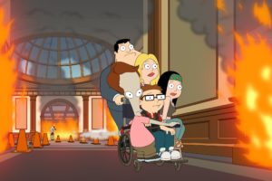 american, Dad, Animation, Comedy, Cartoon, Series, Family,  65