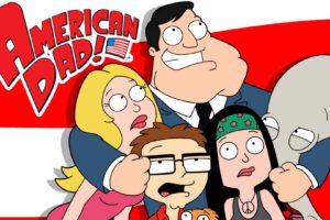 american, Dad, Animation, Comedy, Cartoon, Series, Family,  1