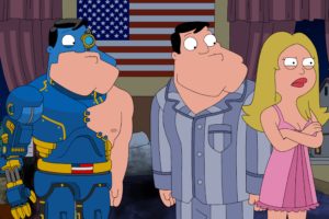 american, Dad, Animation, Comedy, Cartoon, Series, Family,  3