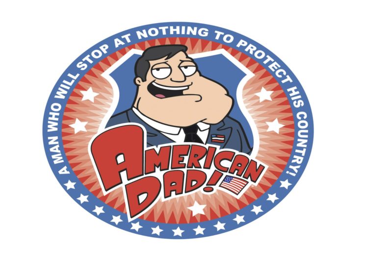 american, Dad, Animation, Comedy, Cartoon, Series, Family,  17 HD Wallpaper Desktop Background