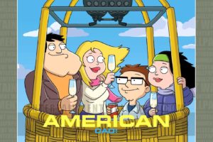 american, Dad, Animation, Comedy, Cartoon, Series, Family,  36