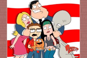 american, Dad, Animation, Comedy, Cartoon, Series, Family,  34