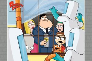 american, Dad, Animation, Comedy, Cartoon, Series, Family,  31