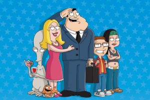 american, Dad, Animation, Comedy, Cartoon, Series, Family,  32