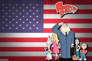 american, Dad, Animation, Comedy, Cartoon, Series, Family,  28
