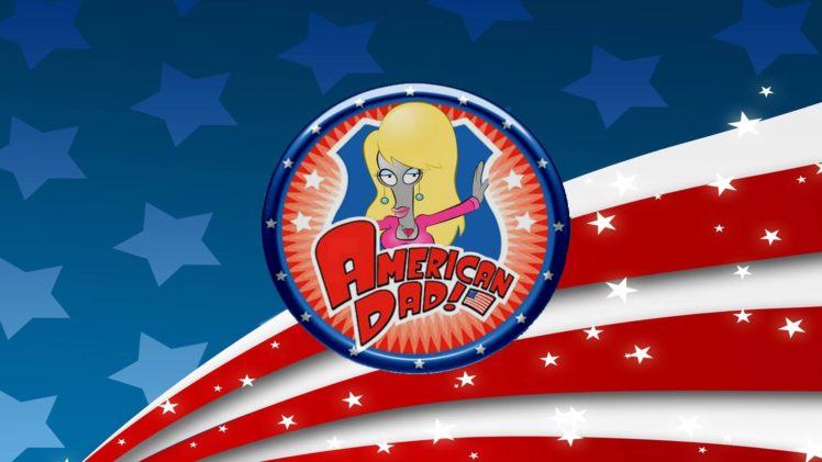 american, Dad, Animation, Comedy, Cartoon, Series, Family,  44 HD Wallpaper Desktop Background