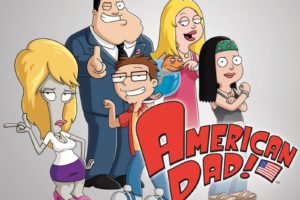american, Dad, Animation, Comedy, Cartoon, Series, Family,  43