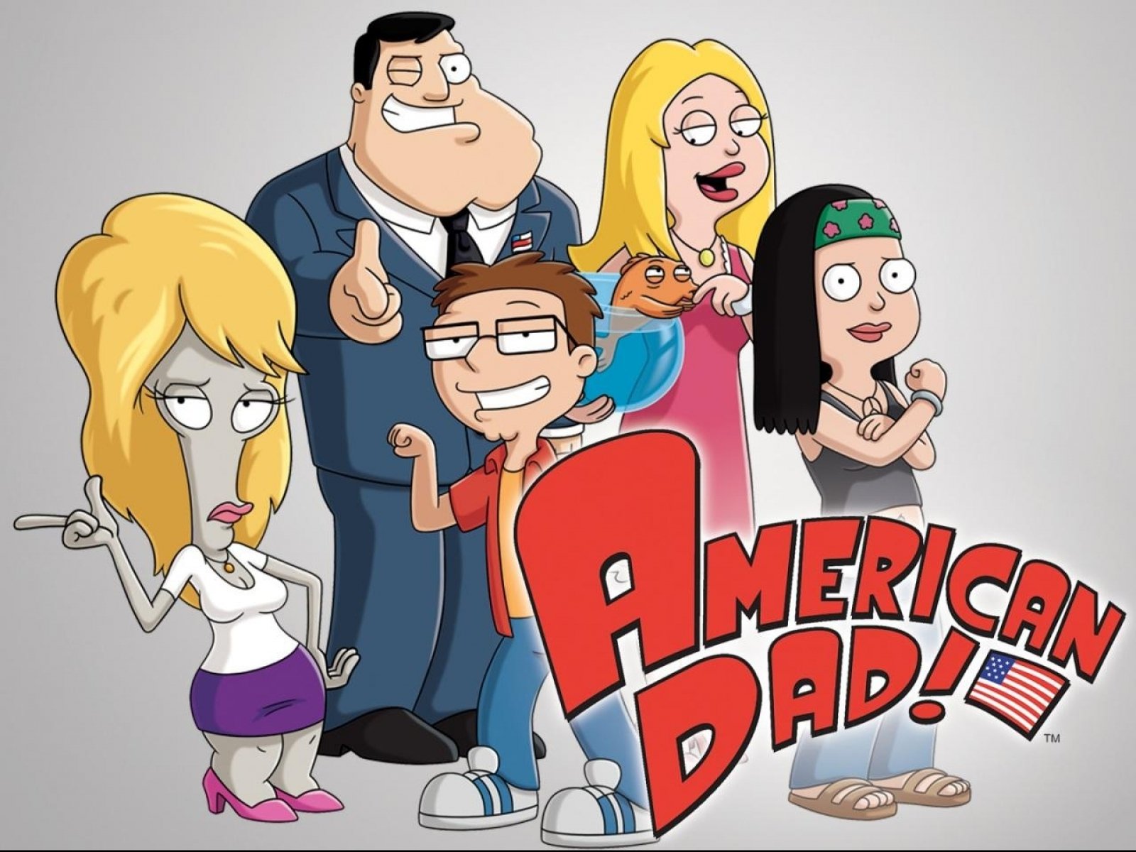 Download hd wallpapers of 353422-american, Dad, Animation, Comedy, Cartoon,...