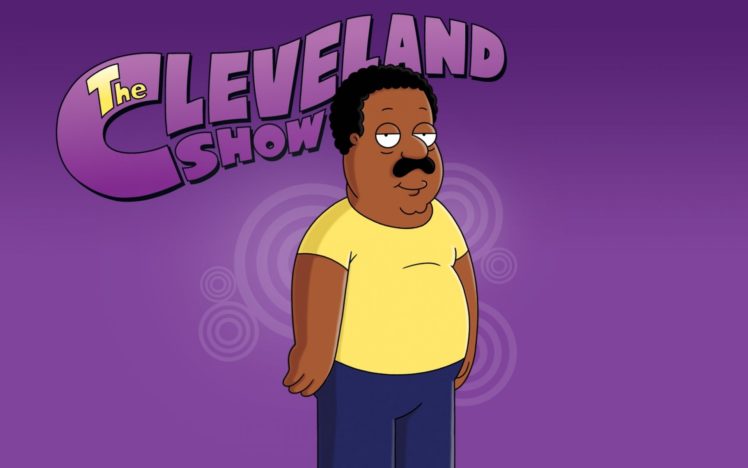 cleveland, Show, Animation, Comedy, Series, Cartoon,  20 HD Wallpaper Desktop Background