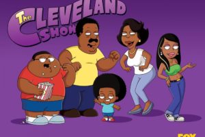 cleveland, Show, Animation, Comedy, Series, Cartoon,  22