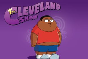 cleveland, Show, Animation, Comedy, Series, Cartoon,  19
