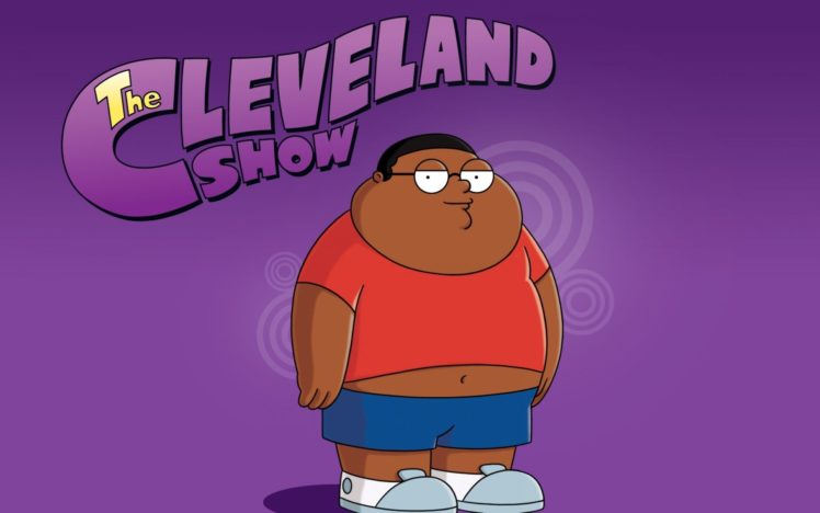 cleveland, Show, Animation, Comedy, Series, Cartoon,  19 HD Wallpaper Desktop Background
