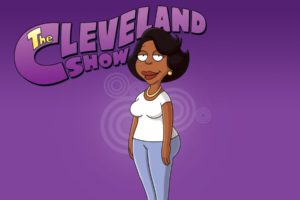 cleveland, Show, Animation, Comedy, Series, Cartoon,  17