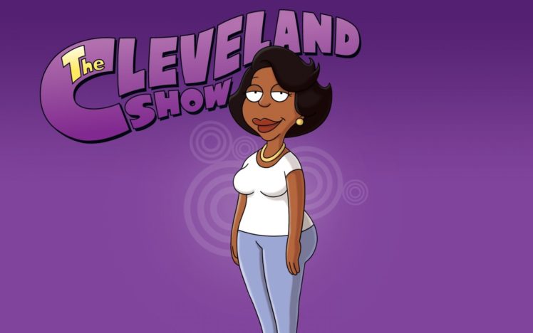 cleveland, Show, Animation, Comedy, Series, Cartoon,  17 HD Wallpaper Desktop Background