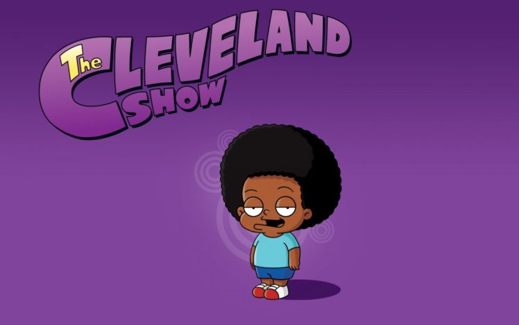 cleveland, Show, Animation, Comedy, Series, Cartoon,  16 HD Wallpaper Desktop Background