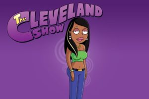 cleveland, Show, Animation, Comedy, Series, Cartoon,  18