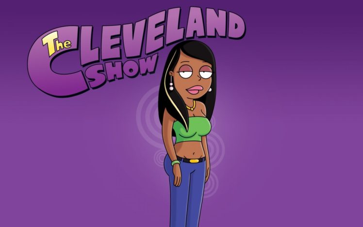 cleveland, Show, Animation, Comedy, Series, Cartoon,  18 HD Wallpaper Desktop Background