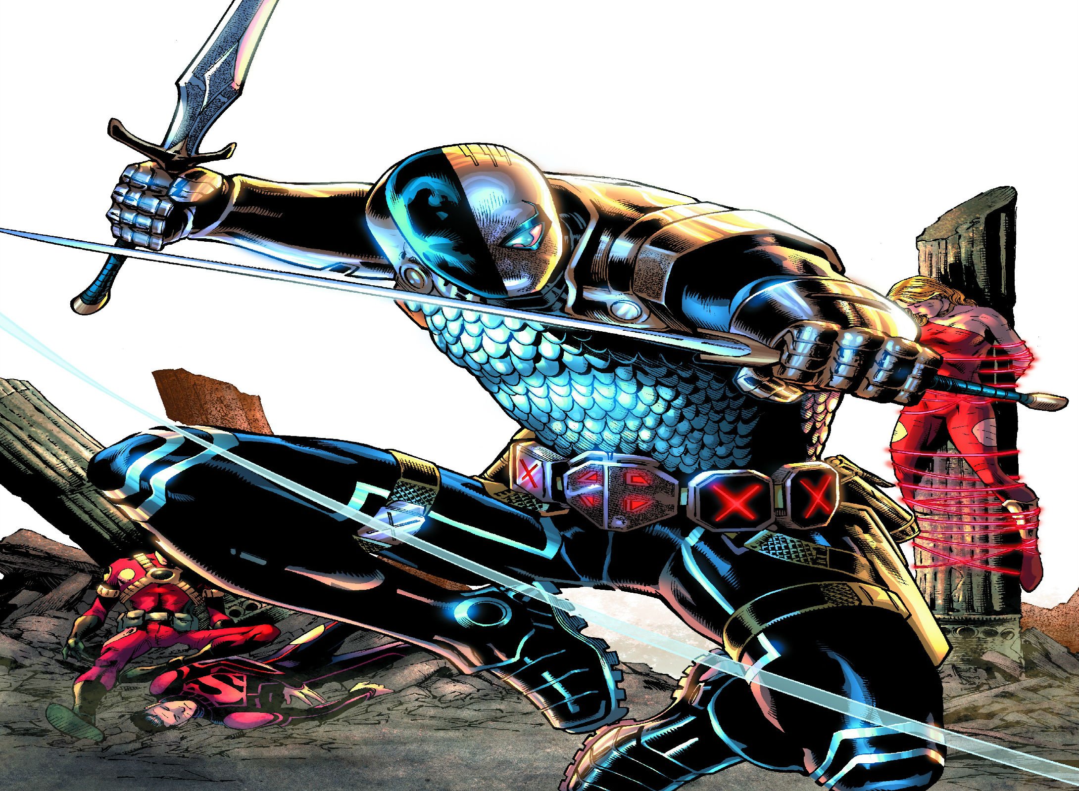 teen, Titans, Animation, Action, Adventure, Superhero, Dc comics, Comic,  3 Wallpaper