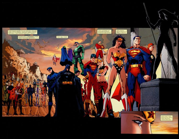 teen, Titans, Animation, Action, Adventure, Superhero, Dc comics, Comic,  21 HD Wallpaper Desktop Background