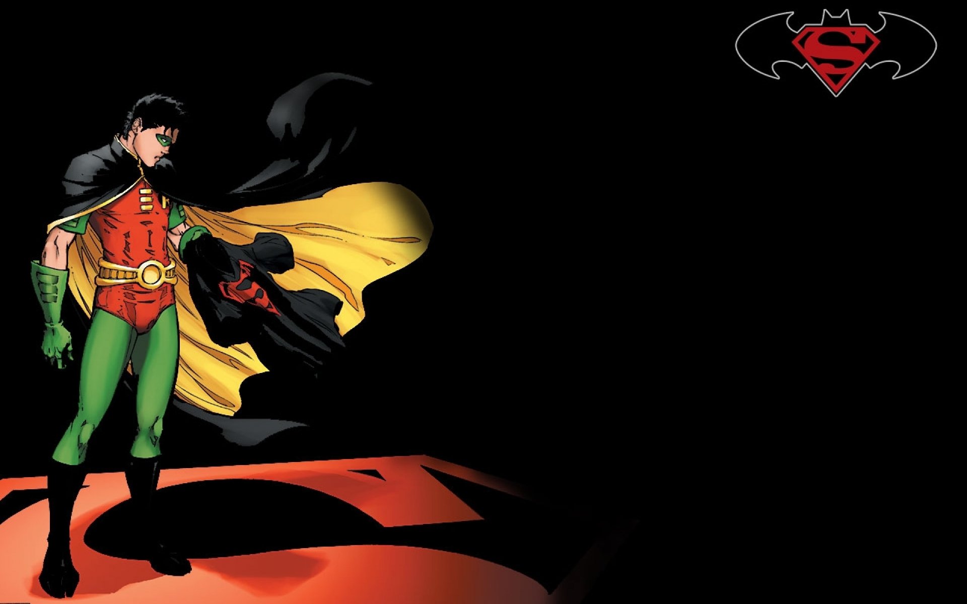 teen, Titans, Animation, Action, Adventure, Superhero, Dc comics, Comic,  67 Wallpaper