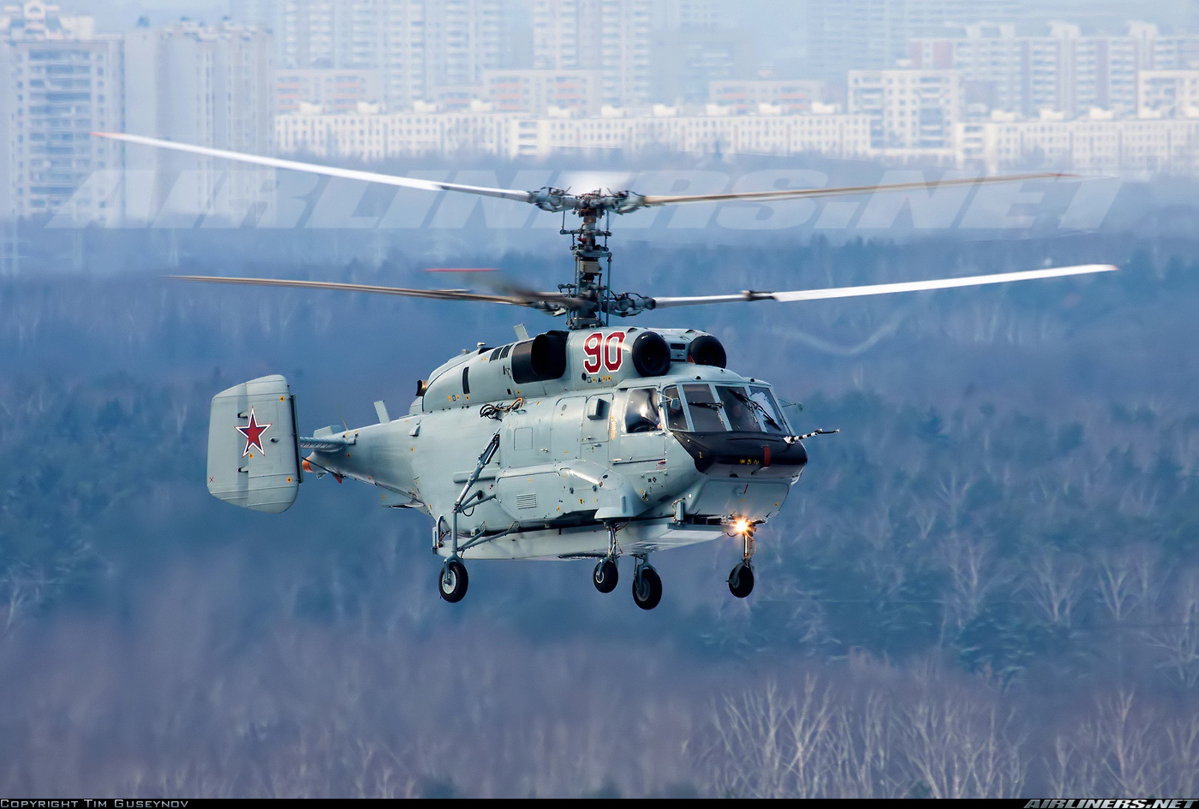 russian, Red, Star, Russia, Helicopter, Aircraft, Kamov, Ka 31, Military, Navy, Transport, Rescue Wallpaper