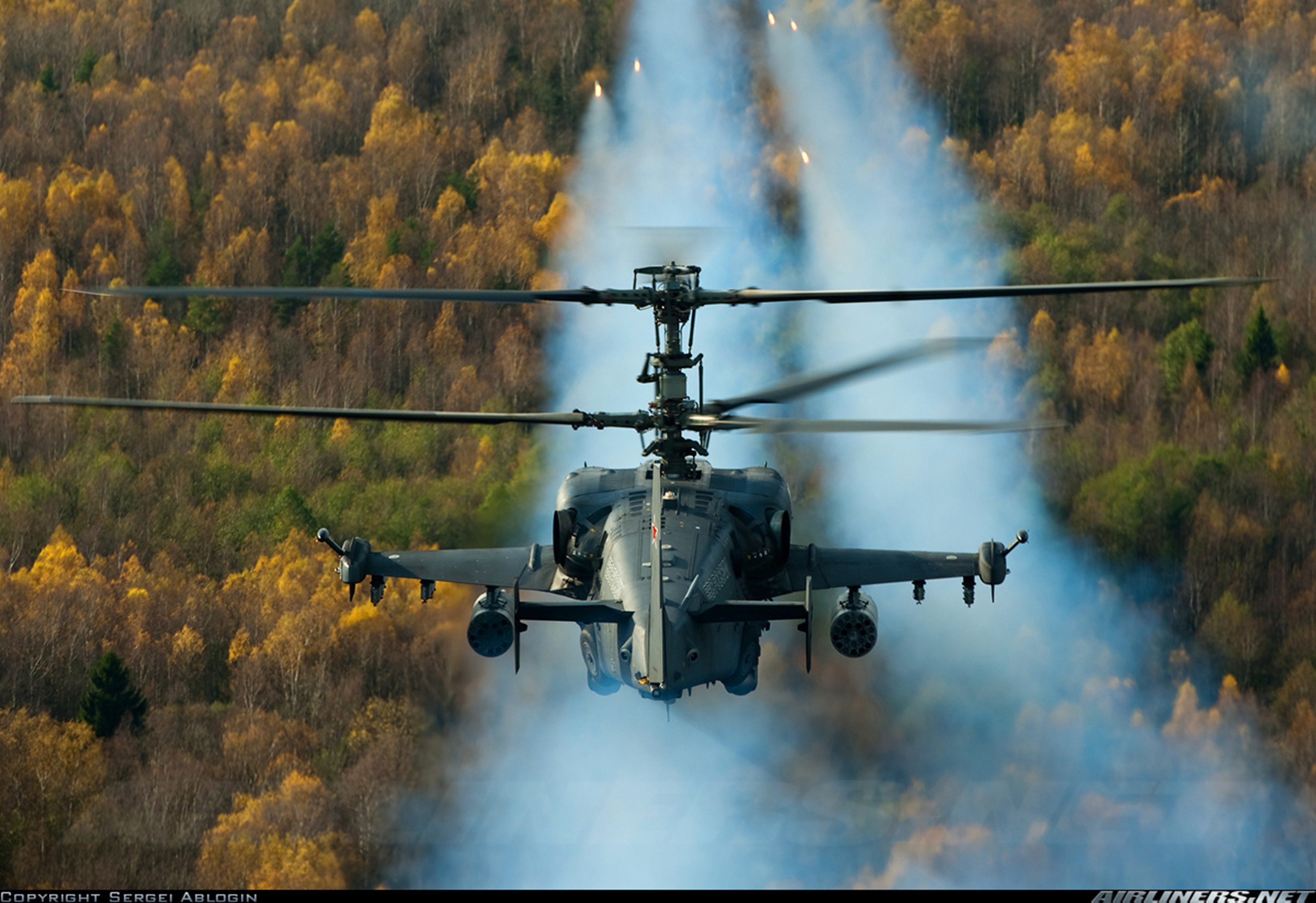 russian, Red, Star, Russia, Helicopter, Aircraft, Attack, Military, Army Wallpaper