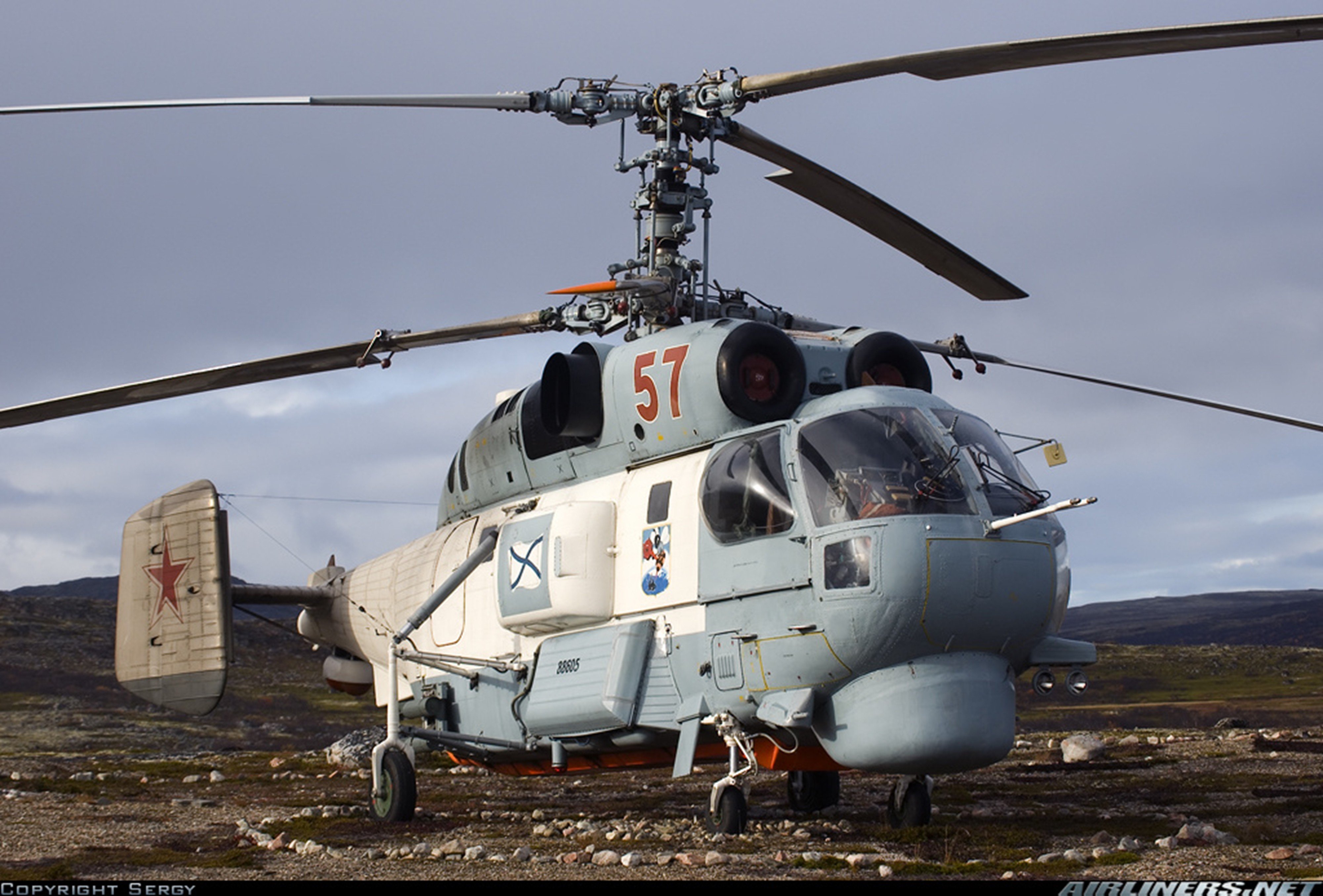 russian, Red, Star, Russia, Helicopter, Aircraft, Kamov, Ka 27ps, Military, Navy, Transport, Rescue Wallpaper