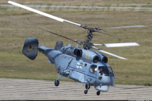 ukraine, Helicopter, Aircraft, Kamov, Ka 27pl, Military, Navy, Transport, Rescue