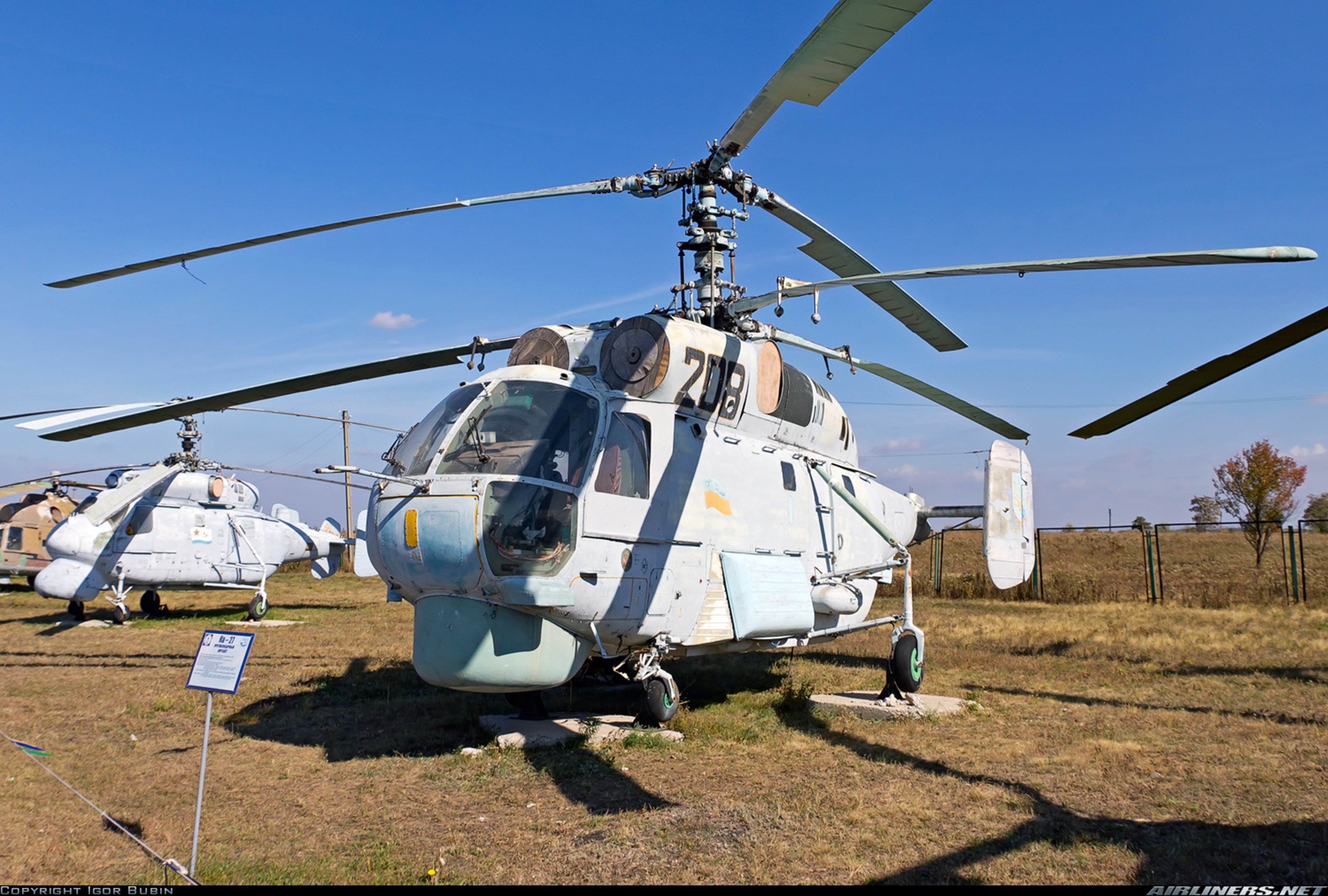 ukraine, Helicopter, Aircraft, Navy, Military, Kamov, Ka 27pl Wallpaper