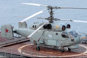 amov, Ka 27pl, Russian, Red, Star, Russia, Helicopter, Aircraft, Navy, Military