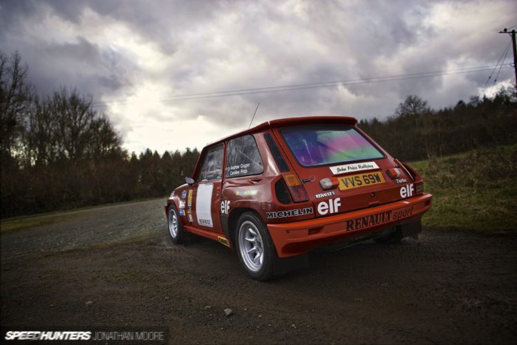 rally, Race, Car, Supercar, Racing, Classic, Retro, Renault 5, Turbo, 4000×2667, Renault HD Wallpaper Desktop Background