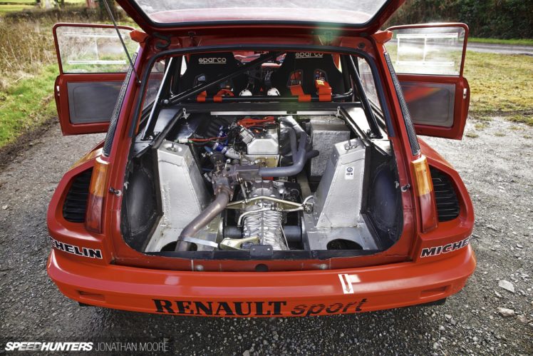 rally, Race, Car, Supercar, Racing, Classic, Retro, Renault 5, Turbo, 4000×2667, Renault, Engine HD Wallpaper Desktop Background