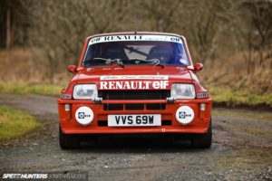 rally, Race, Car, Supercar, Racing, Classic, Retro, Renault 5, Turbo, 4000×2667, Renault
