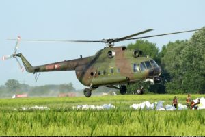 helicopter, Aircraft, Hungary, Military, Army, Mil, Mi 8t, 4000×2707