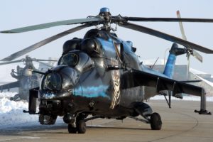 czech republic, Helicopter, Aircraft, Attack, Military, Army, Mil mi