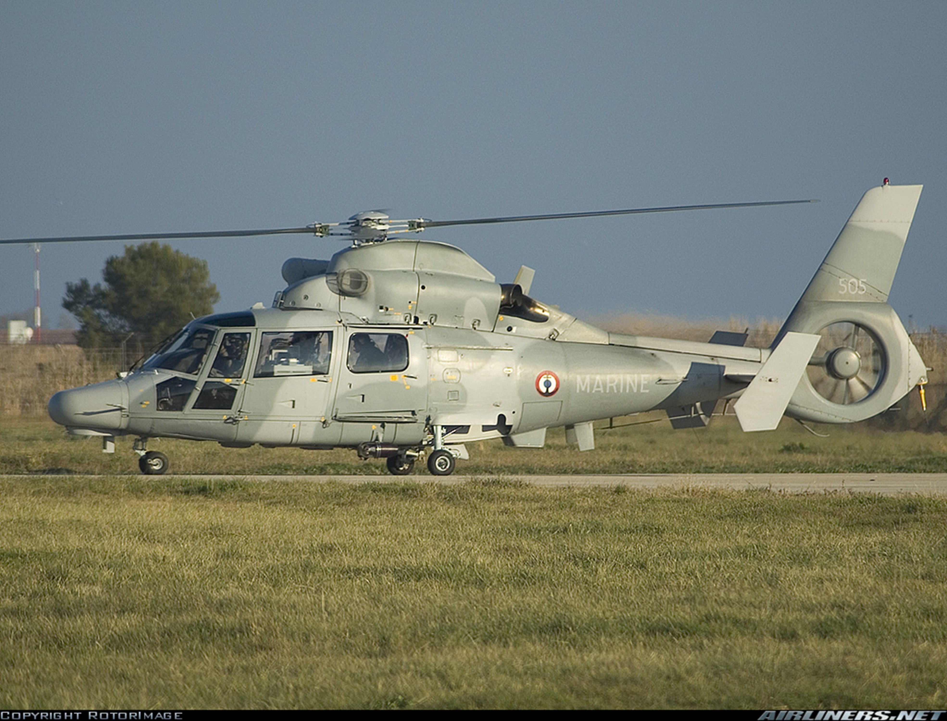 helicopter, Aircraft, France, Military, Navy, Super, Puma Wallpaper
