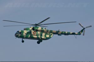 helicopter, Aircraft, Mil mi, Military, Army, Bulgaria
