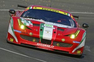 race, Car, Supercar, Racing, Classic, Ferrari, Scuderia, Corso, Red