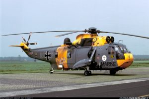 helicopter, Aircraft, Navy, Military, Germany