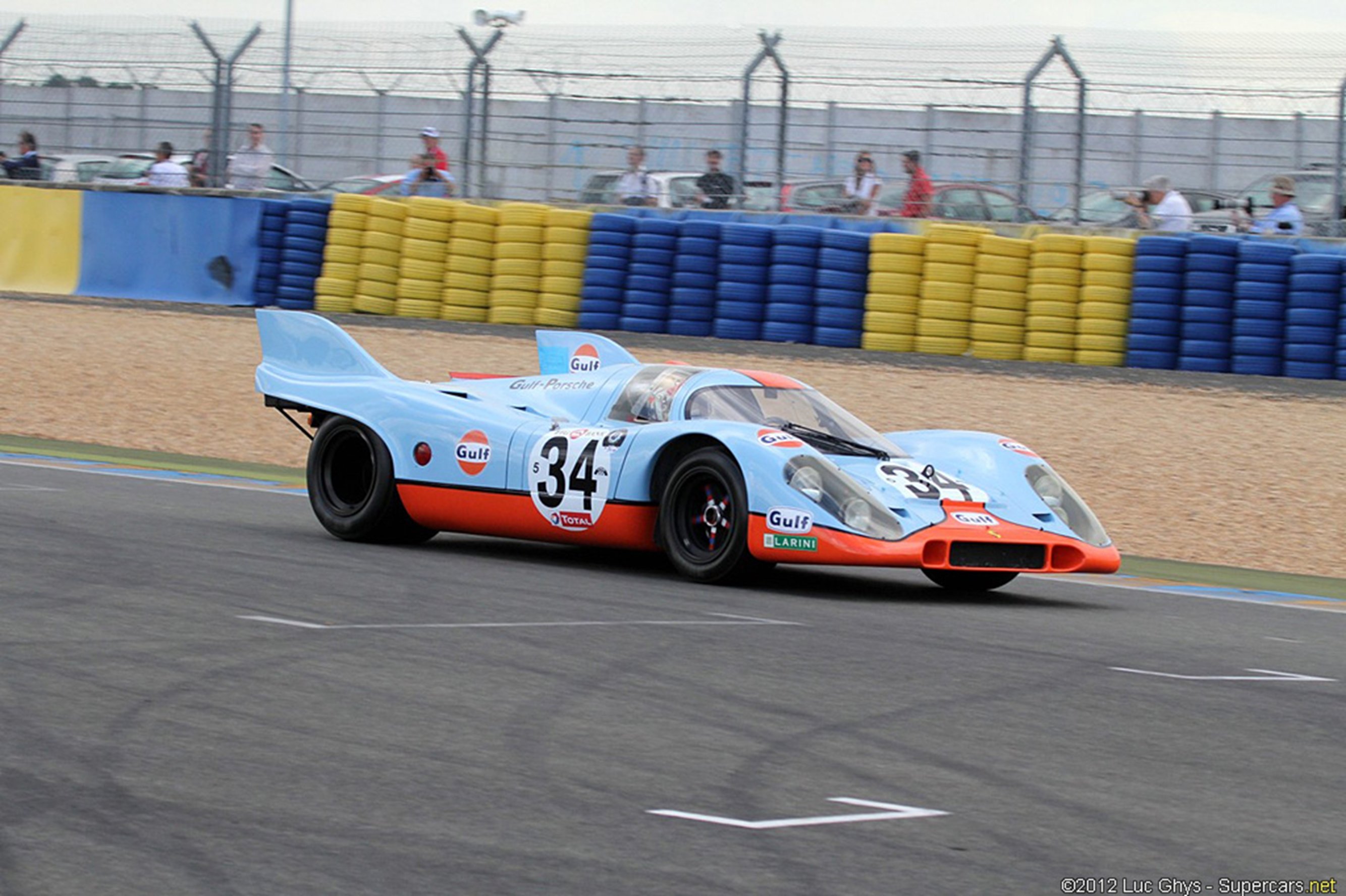 race, Car, Supercar, Racing, Classic, Retro, Porsche, Le mans, Germany, Wins, Gulf Wallpaper