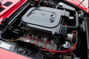 1966, Fiat, Dino, Spider, Car, Sport, Classic, Engine, 4000×3000
