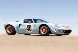 1968, Gulf, Ford, Gt40, Le mans, Racing, Car, Race, Classic, 4000x3000