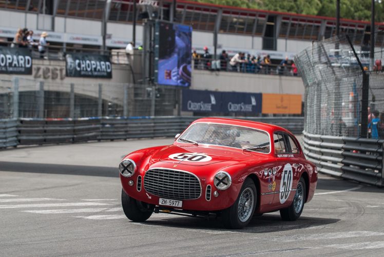 race, Car, Supercar, Racing, Classic, Retro, 1952, Ferrari, 225, S, 2, 4000×2677 HD Wallpaper Desktop Background