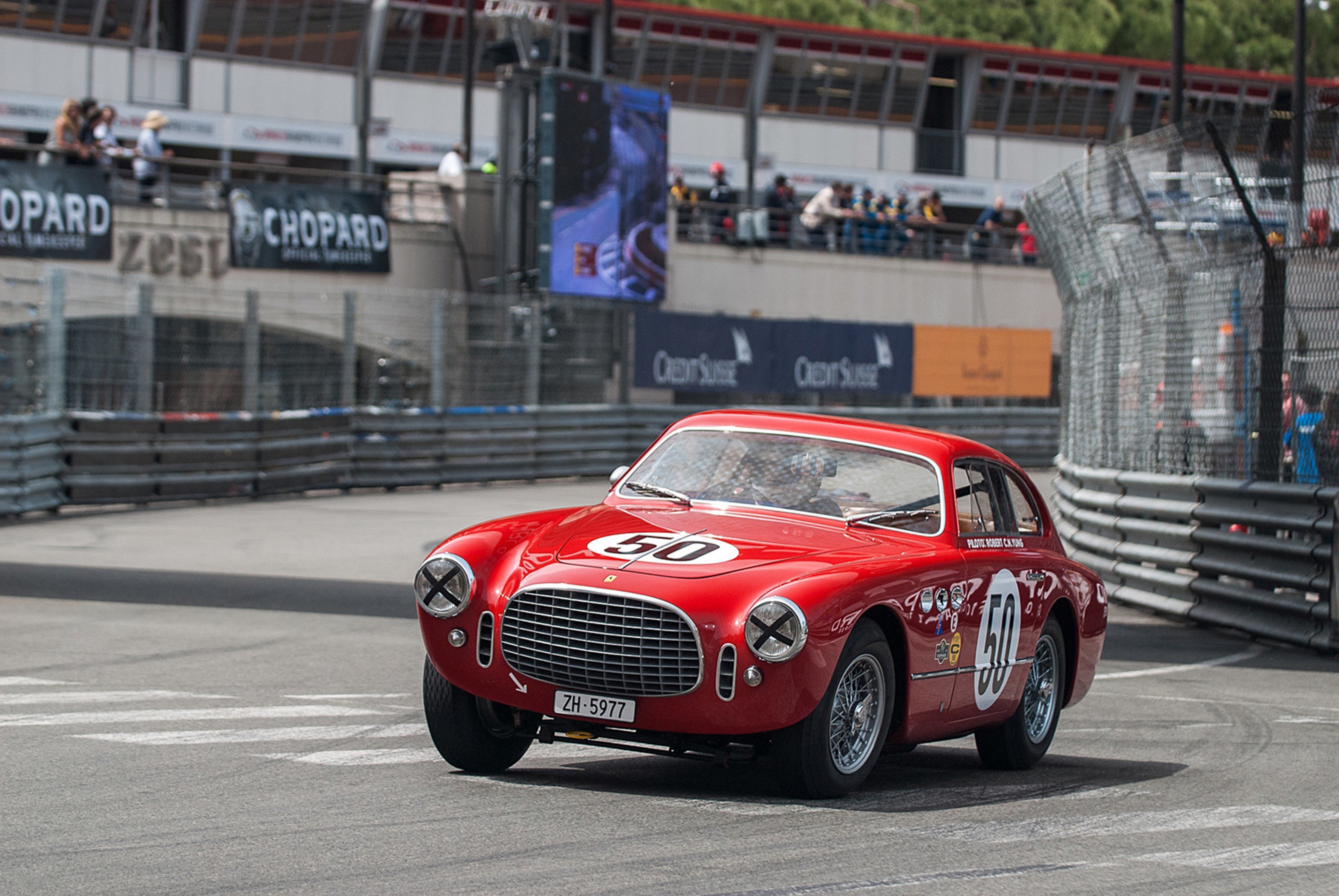 race, Car, Supercar, Racing, Classic, Retro, 1952, Ferrari, 225, S, 2, 4000x2677 Wallpaper