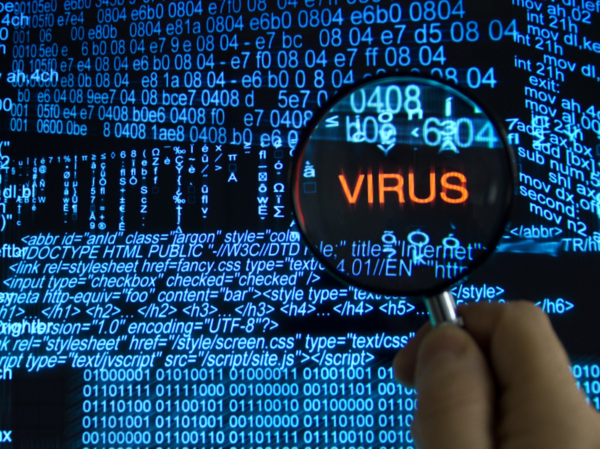 computer, Virus, Danger, Hacking, Hacker, Internet, Sadic,  1 Wallpaper