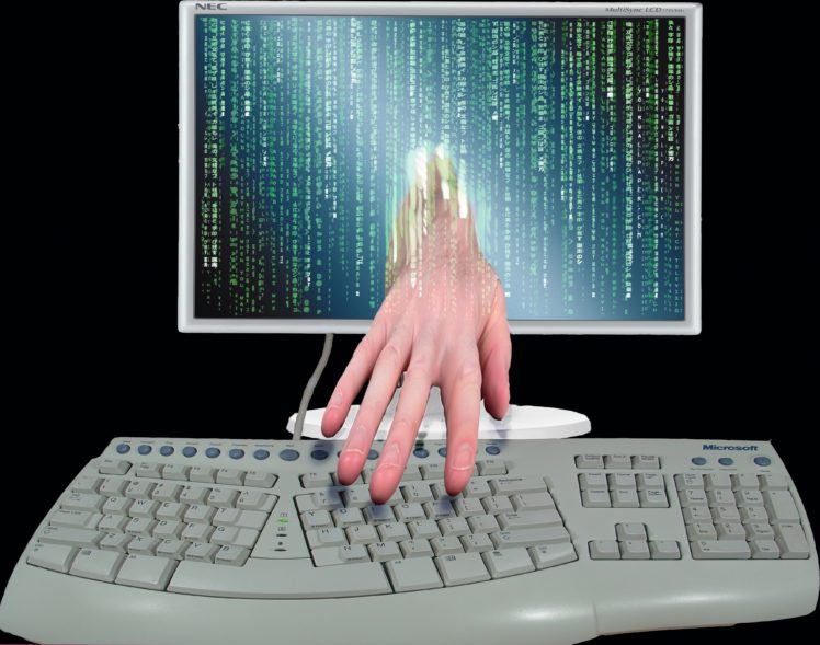 computer, Virus, Danger, Hacking, Hacker, Internet, Sadic,  19 HD Wallpaper Desktop Background