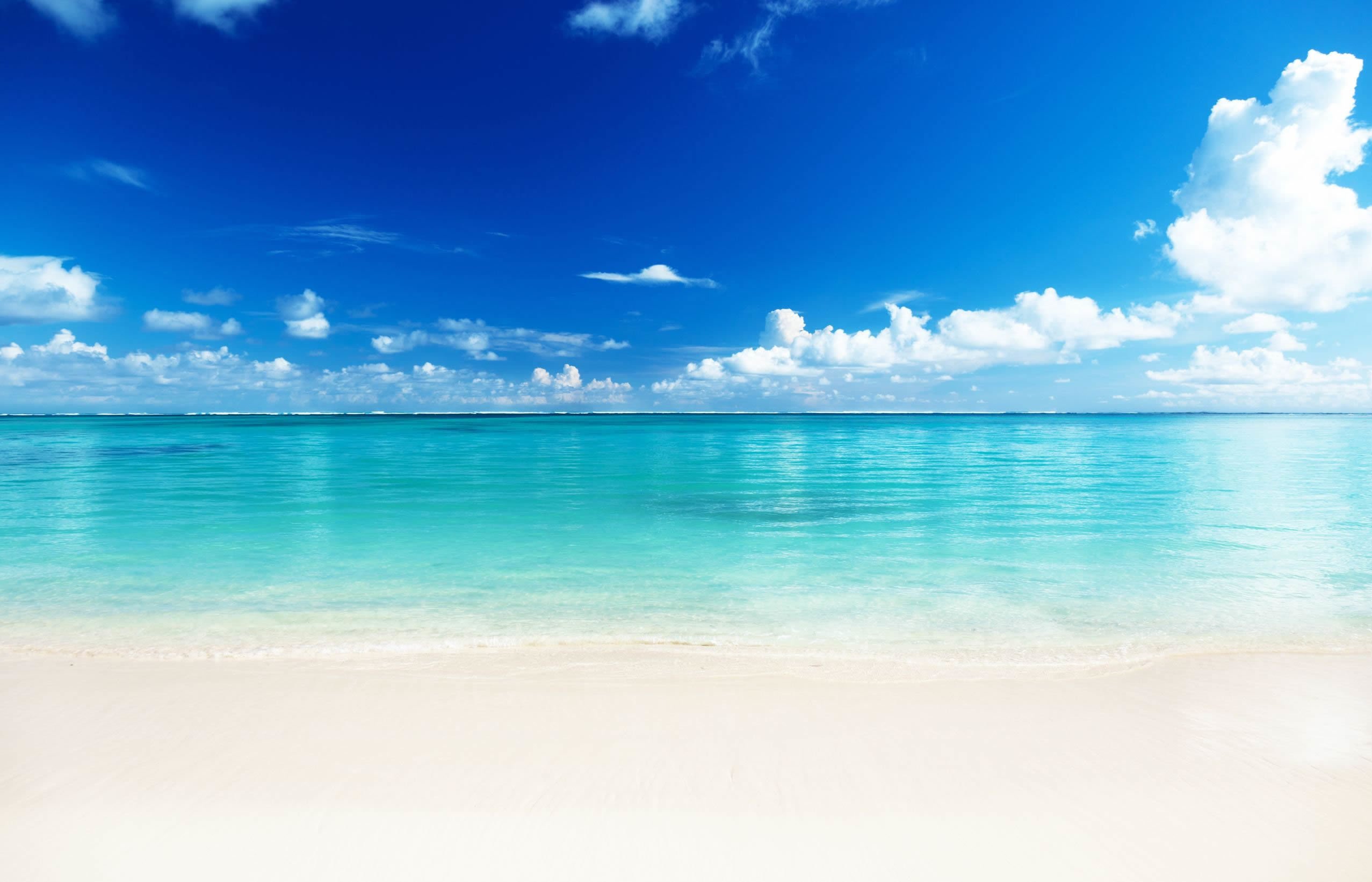 beach, Ocean, Beach, Sand, Water, Nature Wallpapers HD / Desktop and